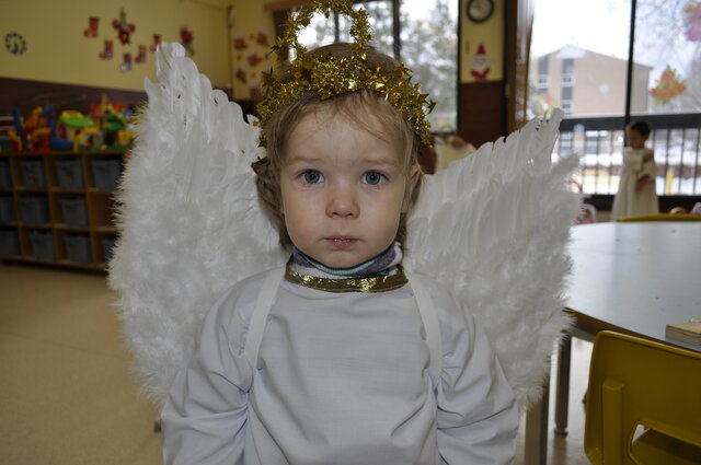 Mon premier spectacle