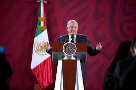 México 2018 - AMLO llega a la presidencia