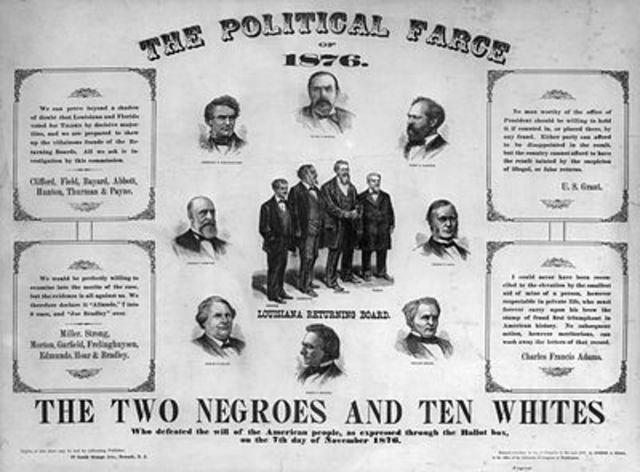 Election of 1876