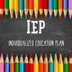 Iep picture
