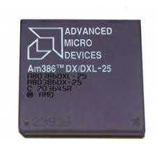 AMD Am 386