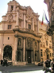 Barroc(Arquitectura)