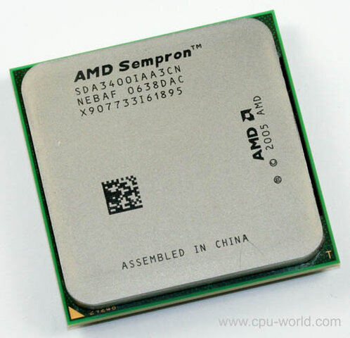 AMD Sempron