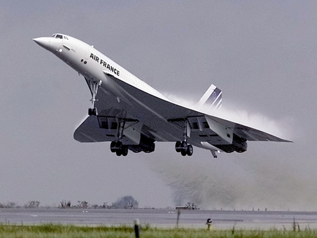 Concorde