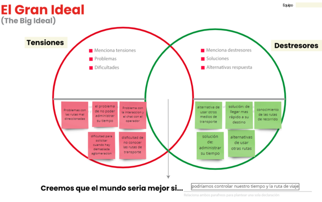 GRAN IDEAL