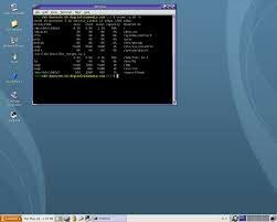 Primera versión comercial de UNIX