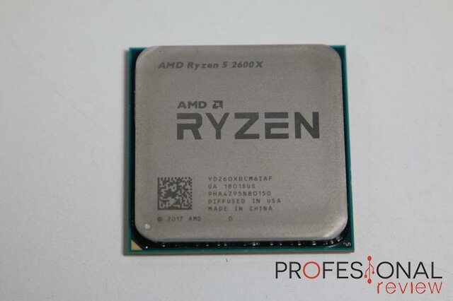 AMD Ryzen 5
