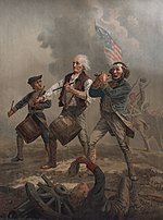 Revolte américaine