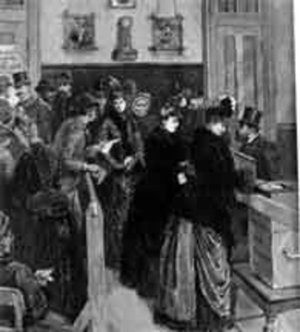 Supreme court decisions