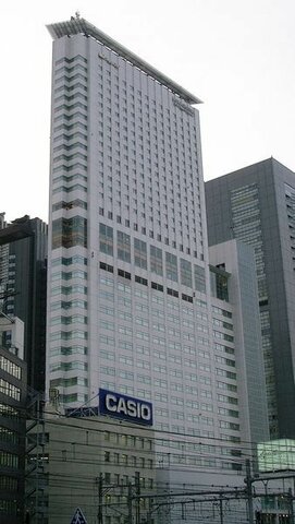 1978-First International Office