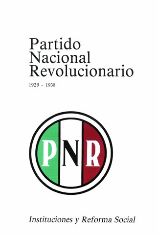 Se crea el PNR