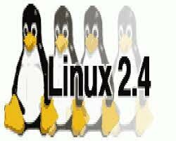 Linux 2.4.0