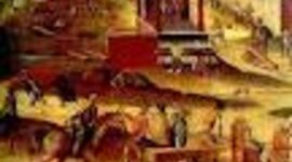 Timeline: CRONOLOGÍA EDAD MEDIA