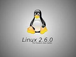 Linux 2.6.0