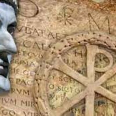 Timeline: Η ζωή του Μέγα Κωνσταντίνου.