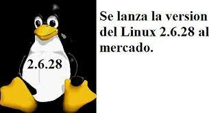 Linux 2.6.28
