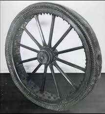 Pneumàtic - Robert W. Thomson