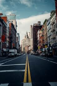 Kincaid Settles in New York