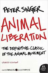 "Animal Liberation" Is Published