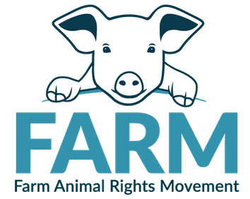 Farm Animal Reform Movement
