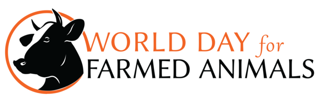 World Day For Farm Animals & The Case For Animal Rights Is Published