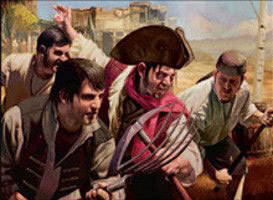 Los Malcontents (Reinado de Fernando VII en España)