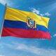 Ecuador bandera