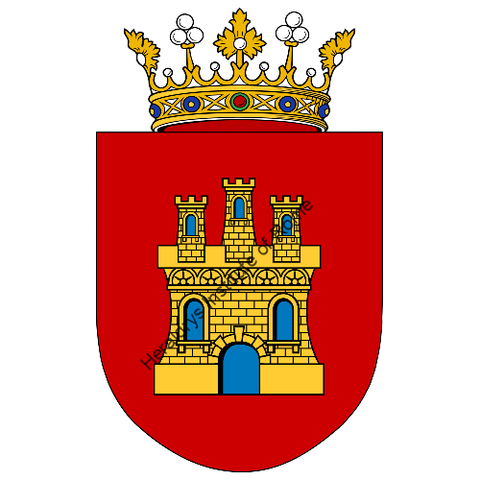 Es forma la Corona de Castella