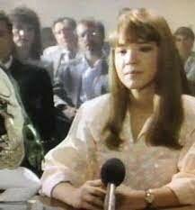 Jennifer Graham Makes National News & "Diet For A New America" Is Published