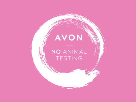 Avon Stops Animal Testing & IDOA Launches Campaign