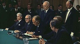 Timeline: Vietnam war timeline