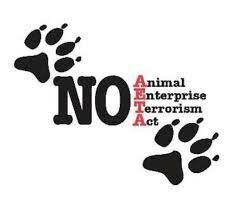 Animal Enterprise Protection Act is passed.