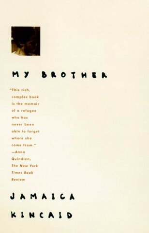 "My Brother"