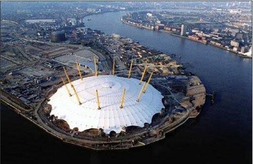 Millennium Dome