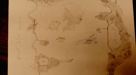 Timeline: Illyriumm Timeline