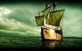 Hamlet was sent to England