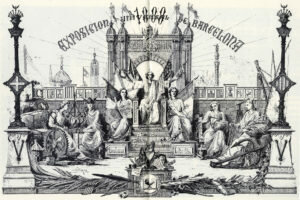 Exposició Universal de Barcelona