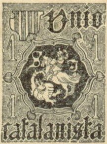 Fundació de l'Unió Catalanista