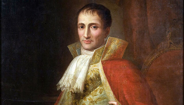 Jose I Bonaparte