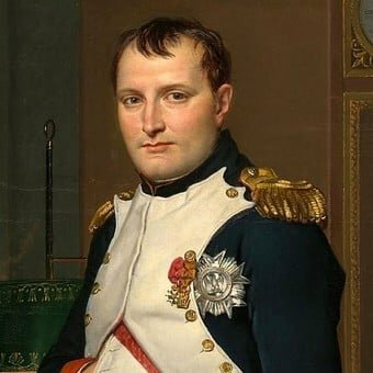 Napoleón Bonaparte