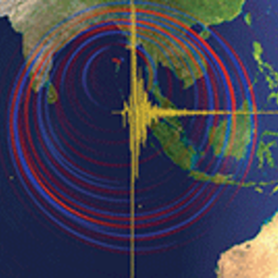 Timeline: Seismology