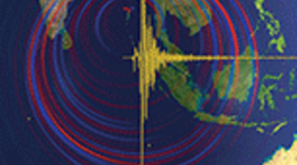 Timeline: Seismology