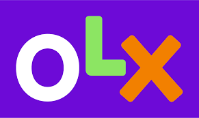 Criação da OLX