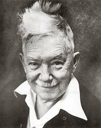 William Addison Dwiggins Creates the Term "Graphic Designer"