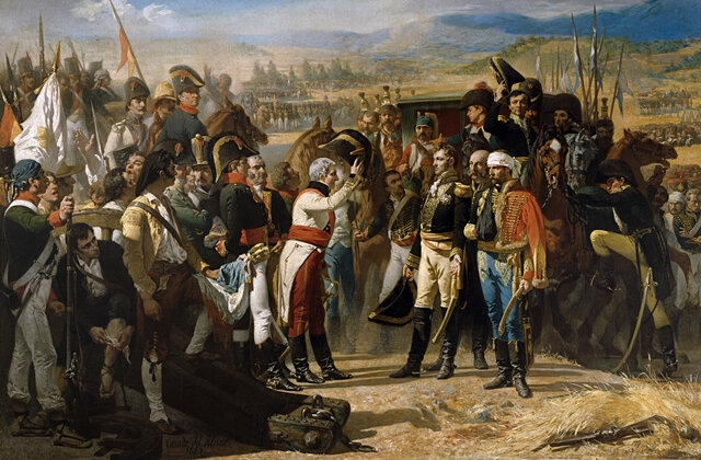 Batalla de Bailén y primer sitio de Zaragoza. Derrotas francesas y repliegue hacia el Ebro.