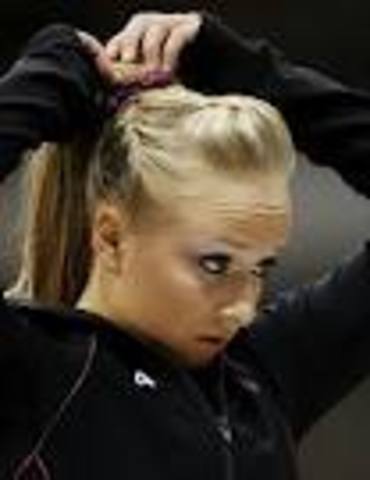 Yo conocí Nastia Luikin