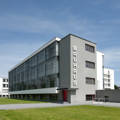Bauhaus School