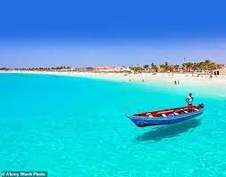 Vasco da gama voyage