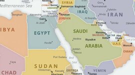 Timeline: Middle East