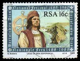 Portugual Reached Africa